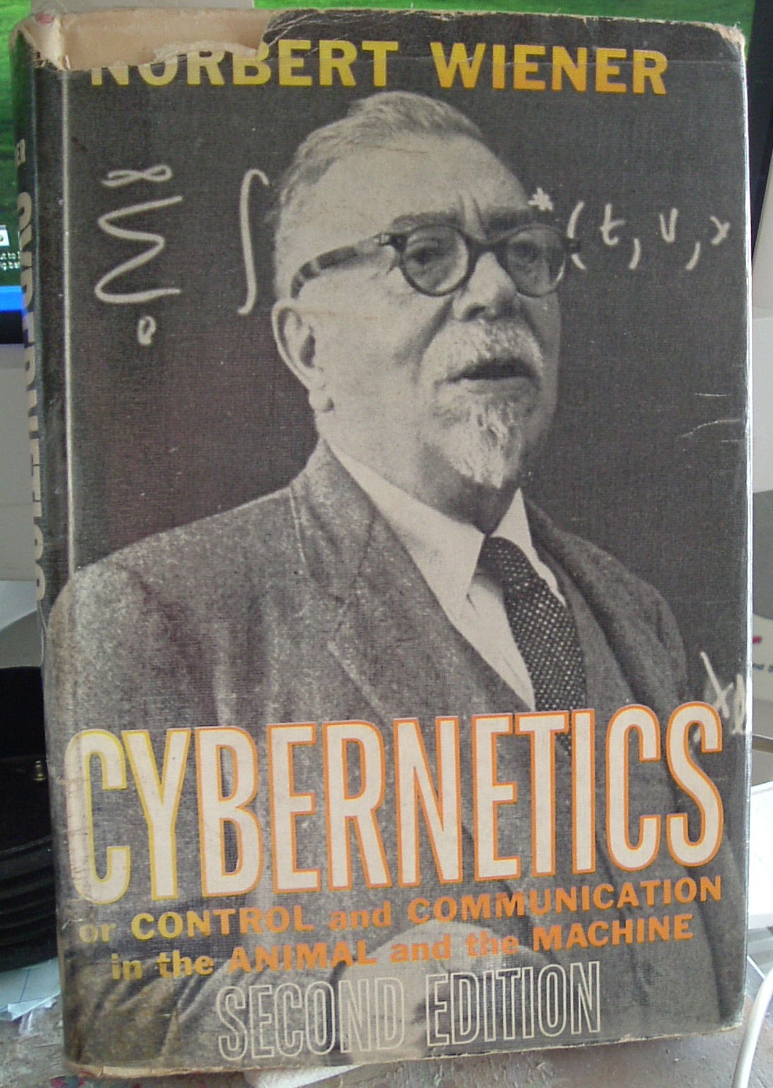 Norbert Wiener