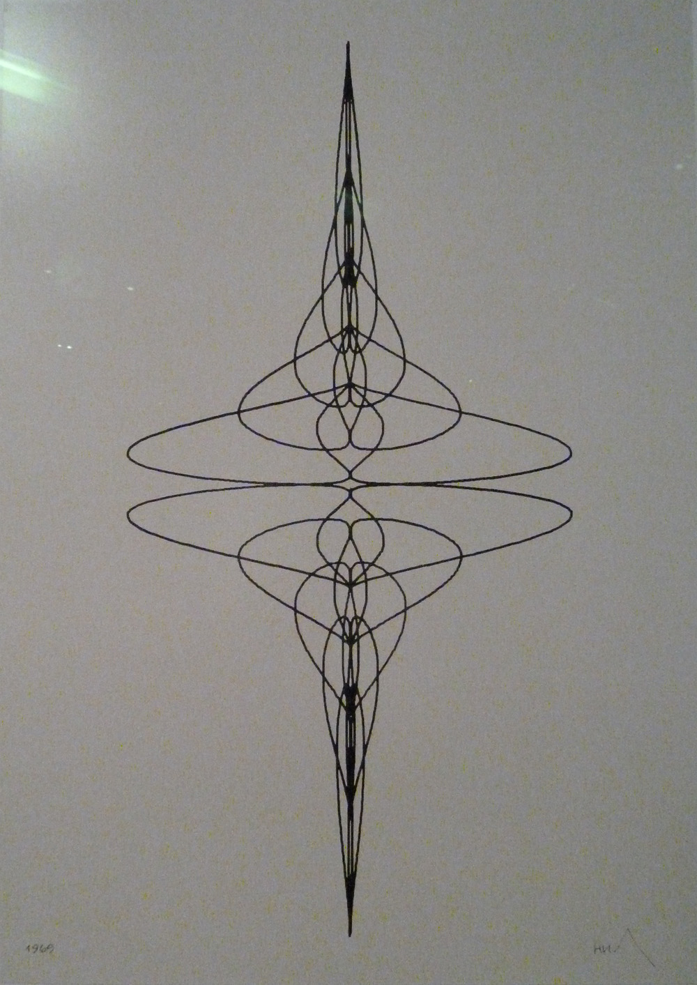 Herbert W. Franke: KAES, 1969