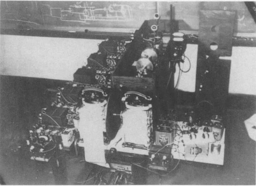 Wiener/Bigelow/Mooney_Antiaircraft Predictor